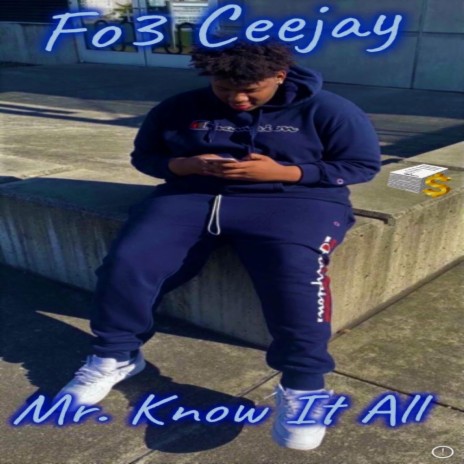 Mr. Know It All | Boomplay Music