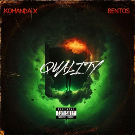 Quality ft. B3NTOSS | Boomplay Music