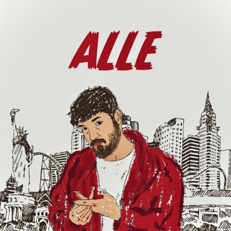 ALLE | Boomplay Music