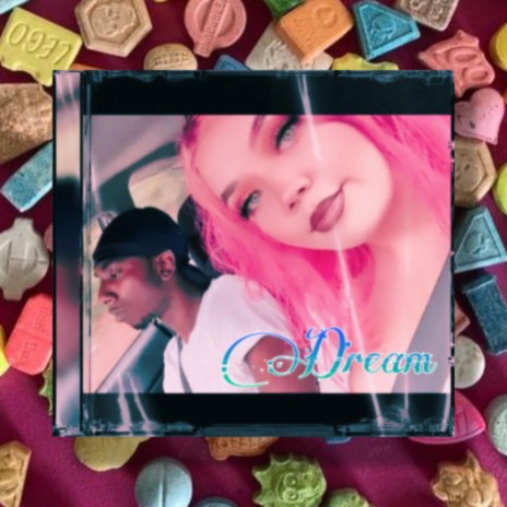 Dream (Ecstasy) ft. KiNG 3D | Boomplay Music
