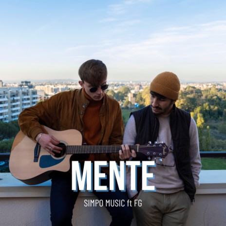 MENTE ft. FG | Boomplay Music
