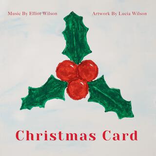 Christmas Card lyrics | Boomplay Music