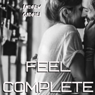 Feel Complete 124