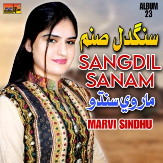 Sangdil Sanam, Vol. 23