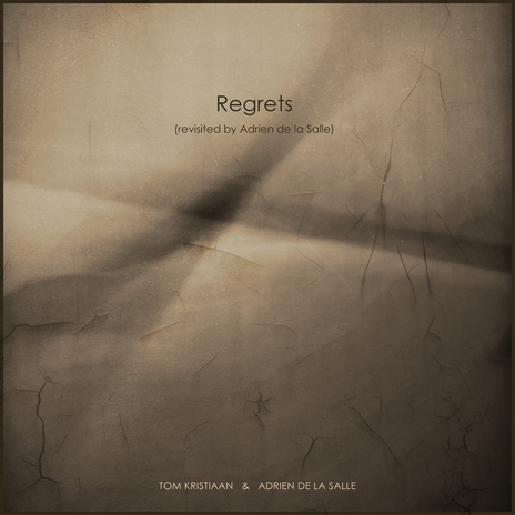 Regrets (revisited by Adrien de la Salle) ft. Adrien de la Salle | Boomplay Music