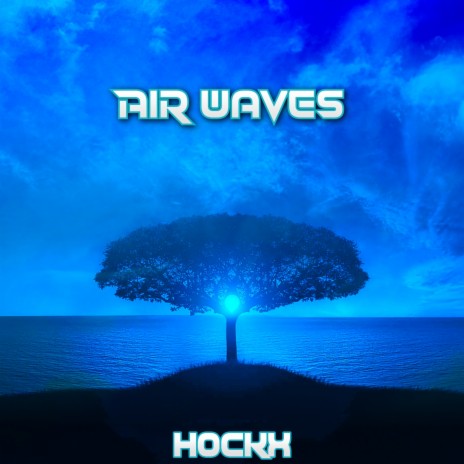 Air Waves (Original mix) | Boomplay Music