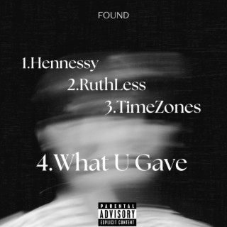 Hennessy lyrics | Boomplay Music