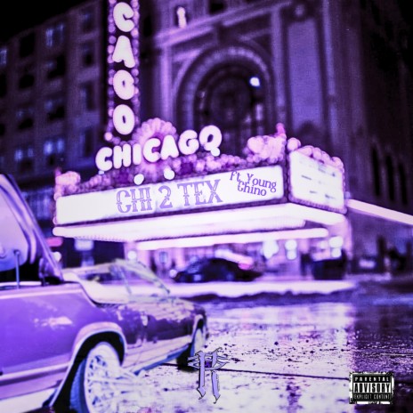 Chi 2 Tex ft. Young Chino | Boomplay Music