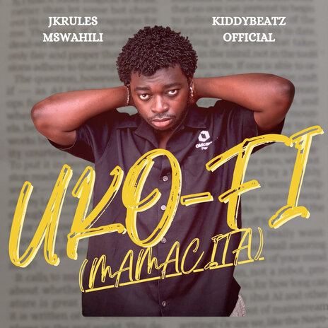 Uko Fi (Mamacita) ft. Jkrules Mswahili | Boomplay Music