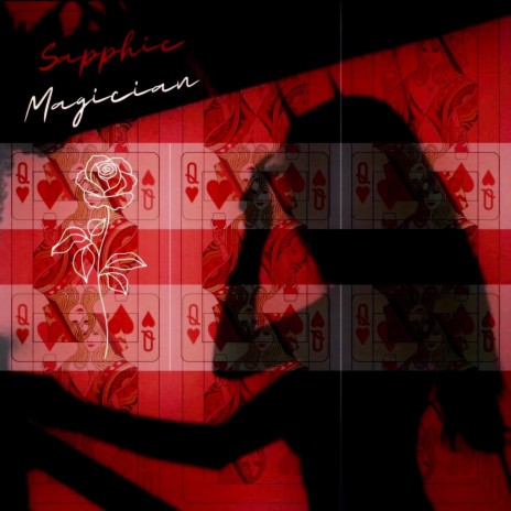 Sapphic Magician ft. Toniia | Boomplay Music