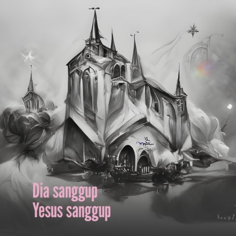 Dia Sanggup Yesus Sanggup | Boomplay Music