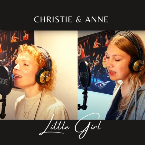 Little Girl ft. Anne | Boomplay Music