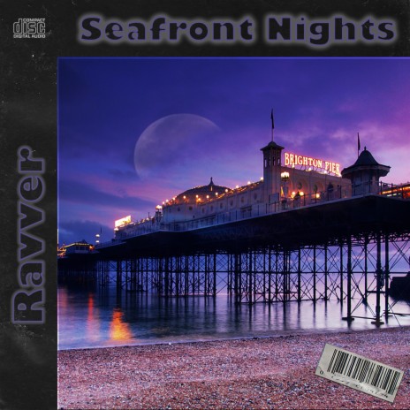 Seafront Nights | Boomplay Music