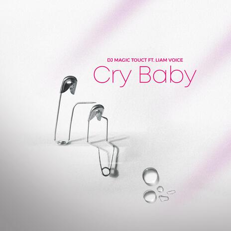 Cry Baby | Boomplay Music