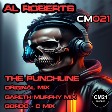The Punchline (Gareth Murphy Remix)