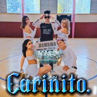 Cariñito lyrics | Boomplay Music