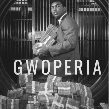 Gwoperia ft. Chef Boogie | Boomplay Music