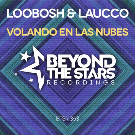 Volando En Las Nubes (Club Mix) ft. Laucco | Boomplay Music
