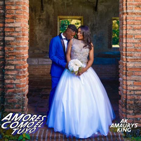 Amores Como El Tuyo | Boomplay Music