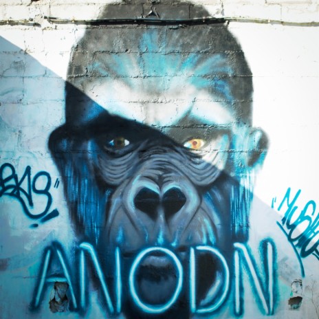 ANODN | Boomplay Music
