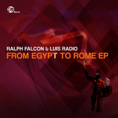 The Journey Boy (Dub Pass) ft. Ralph Falcon | Boomplay Music
