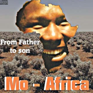 Mo-Afrika