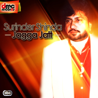 Jagga Jatt