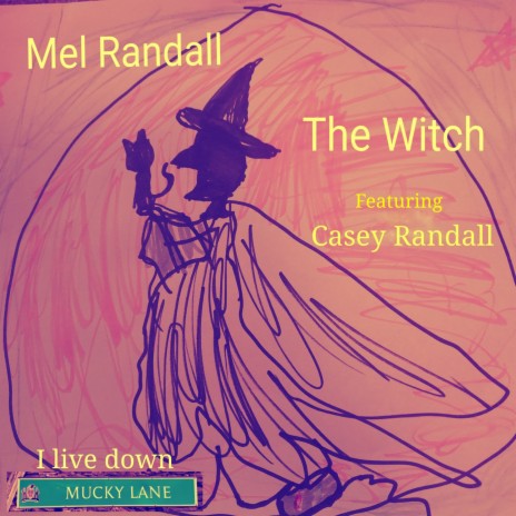 The Witch | Boomplay Music