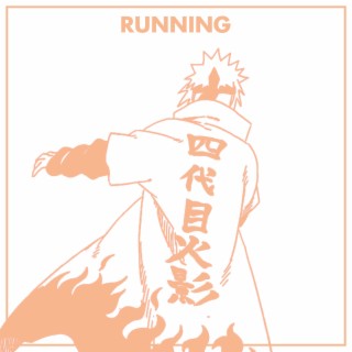 Running (Minato) ft. Ben Schuller lyrics | Boomplay Music