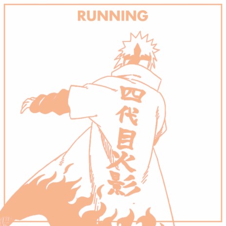 Running (Minato) ft. Ben Schuller | Boomplay Music