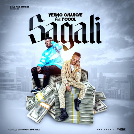 SAGALI ft. Y-cool | Boomplay Music