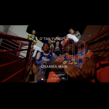 Get up ft. Chamba man | Boomplay Music