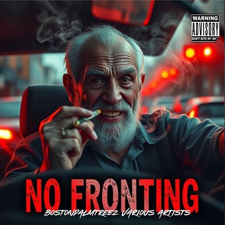 No fronting | Boomplay Music