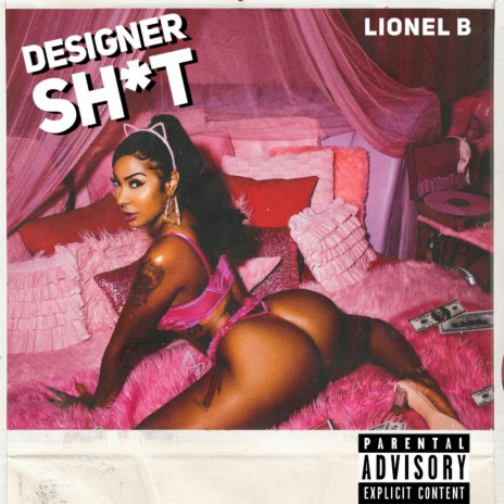 Designer Shit (Sped Up) | Boomplay Music