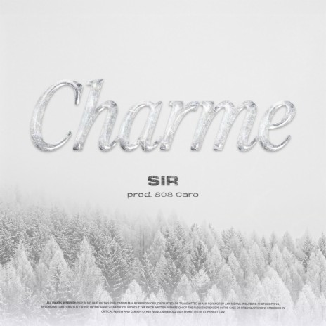 CHARME | Boomplay Music