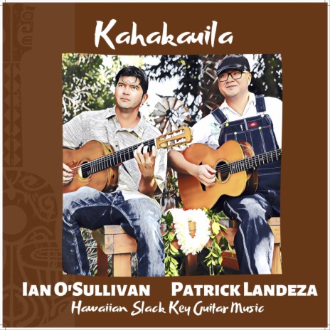 Wahine Hele La ft. Ian O'Sullivan | Boomplay Music