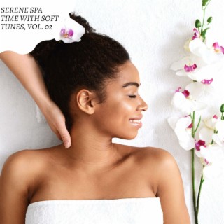 Serene Spa Time with Soft Tunes, Vol. 02