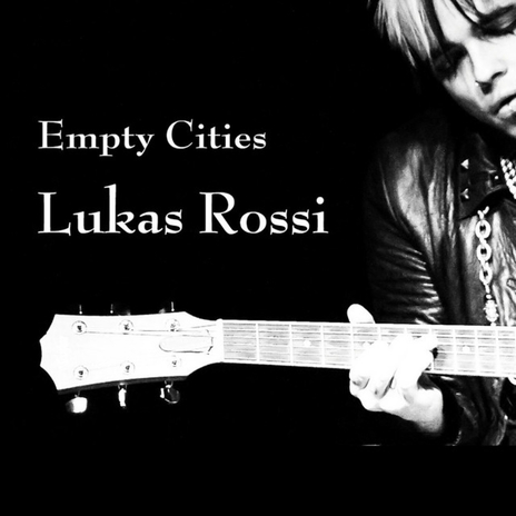 Empty Cities | Boomplay Music