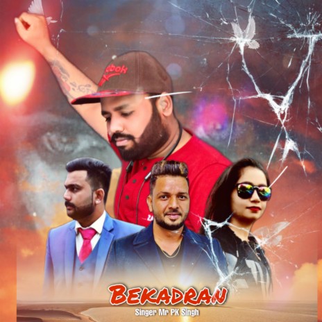 Bekadran | Boomplay Music