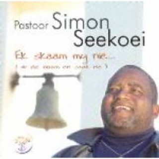Simon Seekoei