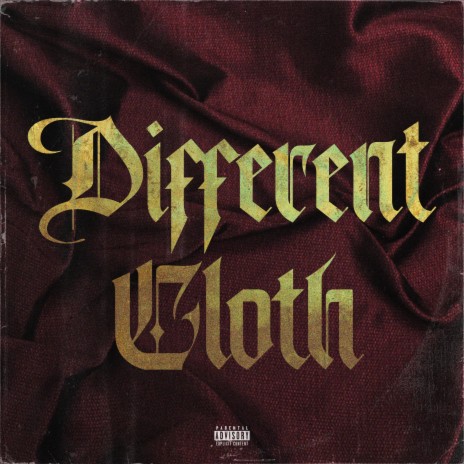 Different Cloth | Boomplay Music