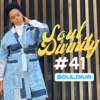 Episode 41: Soul Divinity #41 - SoulDiva