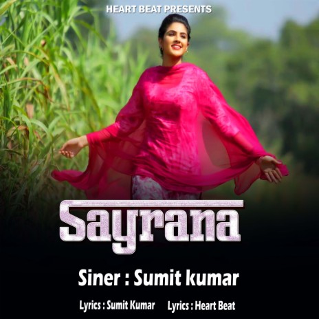 Sayrana (Hindi Song)