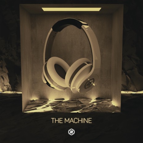 The Machine (8D Audio) | Boomplay Music