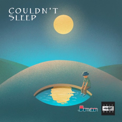 Couldn't Sleep | Boomplay Music