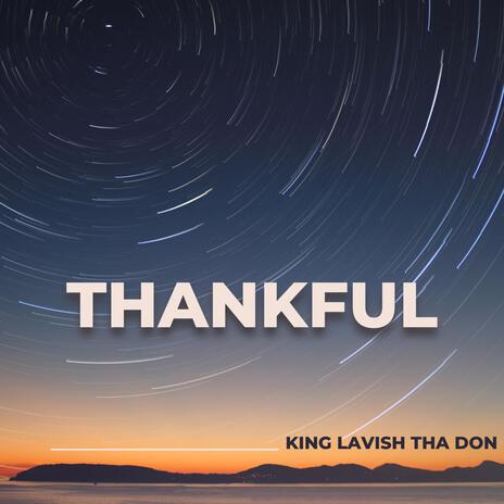 THANKFUL | Boomplay Music