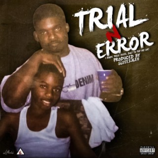 TRIAL N ERROR 1.0