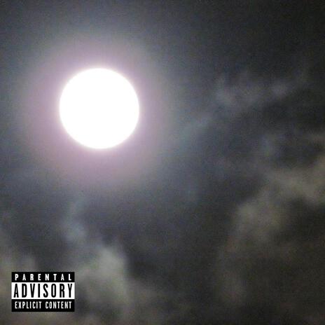 Moon ft. Cashout Mike | Boomplay Music