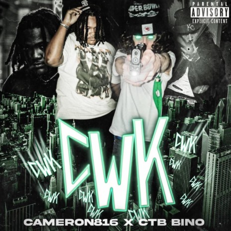 CWK ft. CTB Bino