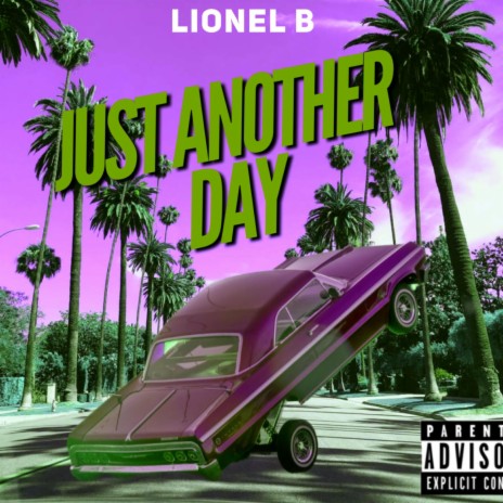 Just Another Day (Chopped & Screwed) ft. Dreya'Q | Boomplay Music